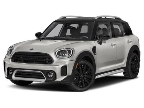 2024 MINI Cooper S Countryman Cooper S