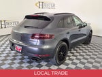 2017 Porsche Macan GTS