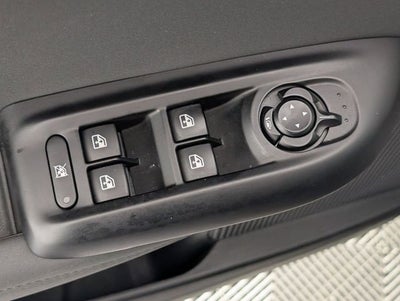 2024 Alfa Romeo Tonale Ti EAWD