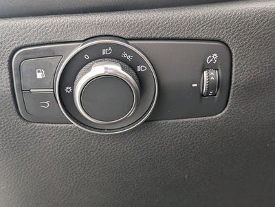 2024 Alfa Romeo Tonale Ti EAWD