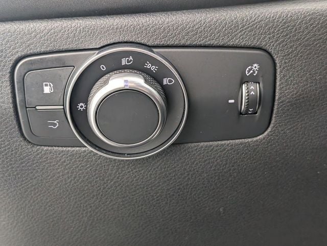 2024 Alfa Romeo Tonale Ti EAWD