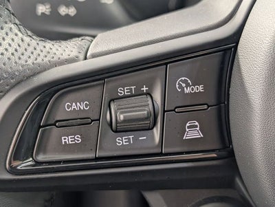 2024 Alfa Romeo Tonale Ti EAWD