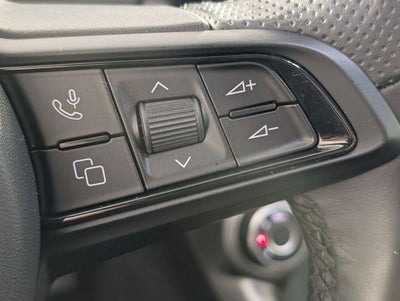 2024 Alfa Romeo Tonale Ti EAWD