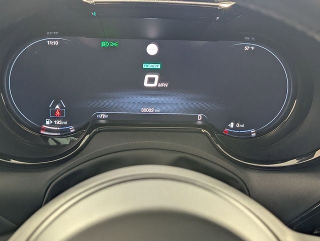 2024 Alfa Romeo Tonale Ti EAWD