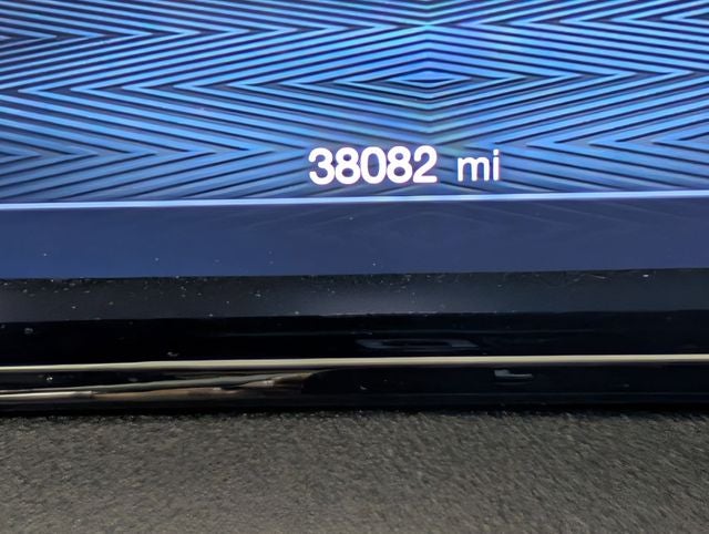 2024 Alfa Romeo Tonale Ti EAWD