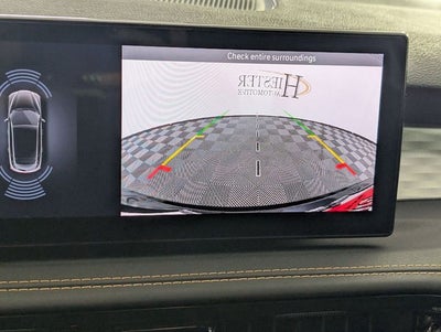 2024 Alfa Romeo Tonale Ti EAWD