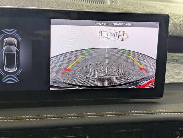 2024 Alfa Romeo Tonale Ti EAWD