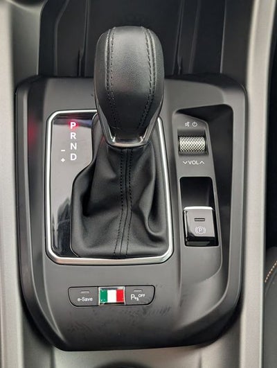 2024 Alfa Romeo Tonale Ti EAWD