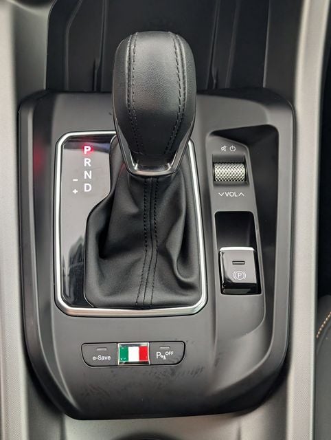 2024 Alfa Romeo Tonale Ti EAWD