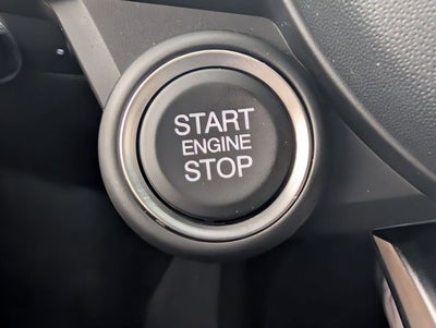 2024 Alfa Romeo Tonale Ti EAWD