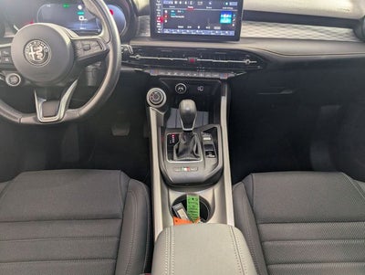 2024 Alfa Romeo Tonale Ti EAWD