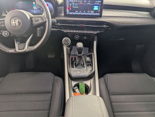 2024 Alfa Romeo Tonale Ti EAWD