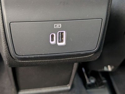 2024 Alfa Romeo Tonale Ti EAWD