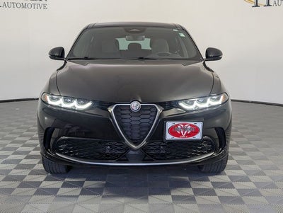 2024 Alfa Romeo Tonale Ti EAWD