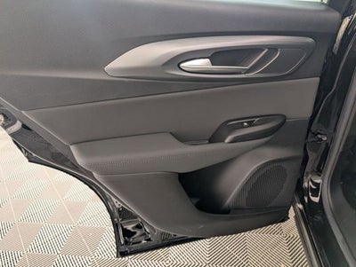 2024 Alfa Romeo Tonale Ti EAWD
