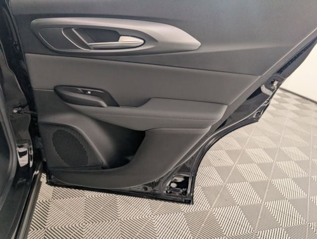2024 Alfa Romeo Tonale Ti EAWD