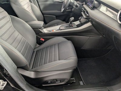 2024 Alfa Romeo Tonale Ti EAWD