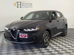 2024 Alfa Romeo Tonale Ti EAWD