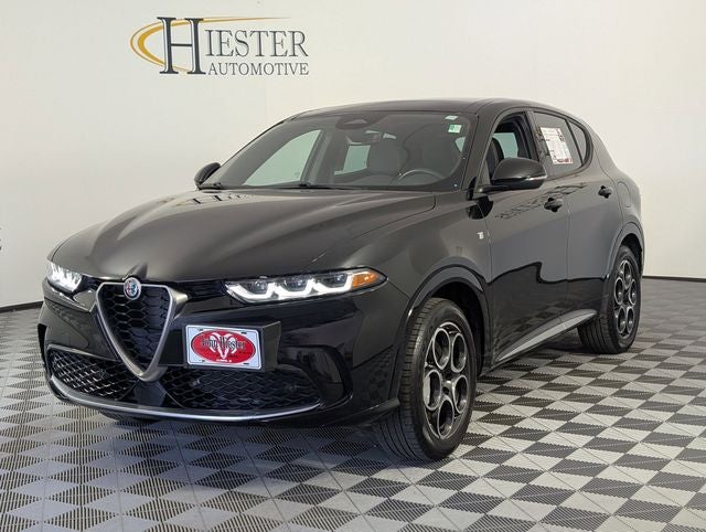 2024 Alfa Romeo Tonale Ti EAWD