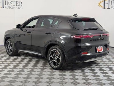 2024 Alfa Romeo Tonale Ti EAWD