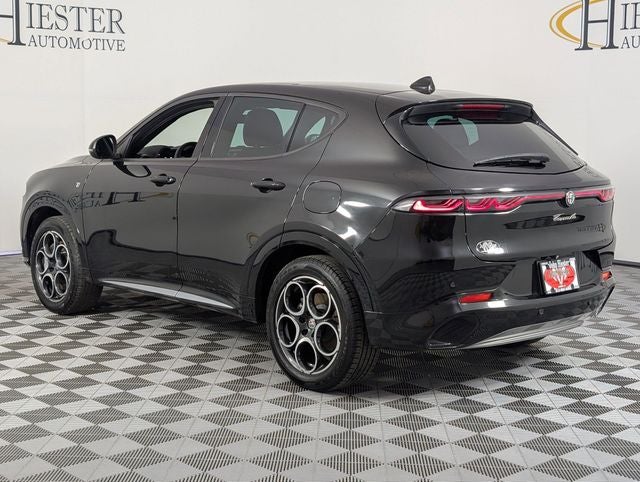 2024 Alfa Romeo Tonale Ti EAWD