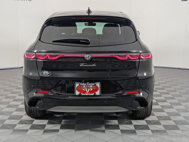 2024 Alfa Romeo Tonale Ti EAWD