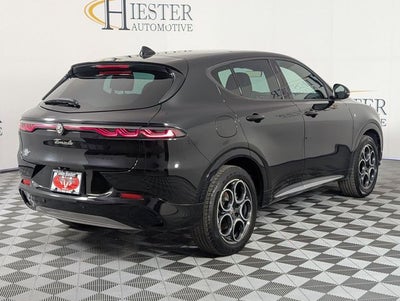 2024 Alfa Romeo Tonale Ti EAWD