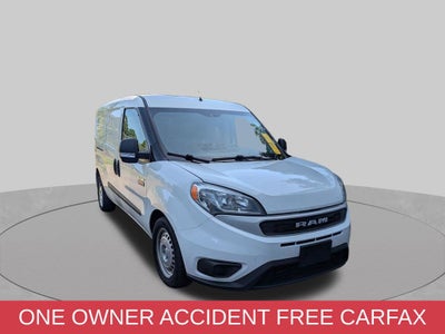 2022 RAM ProMaster City Base