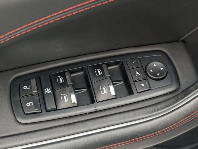 2018 Maserati Levante Base