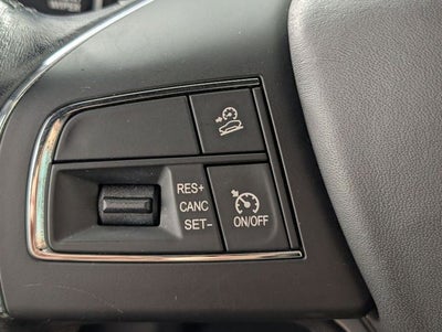 2018 Maserati Levante Base