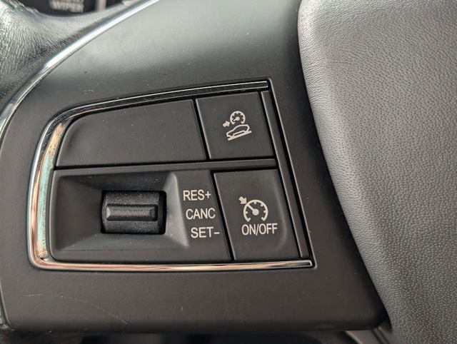 2018 Maserati Levante Base