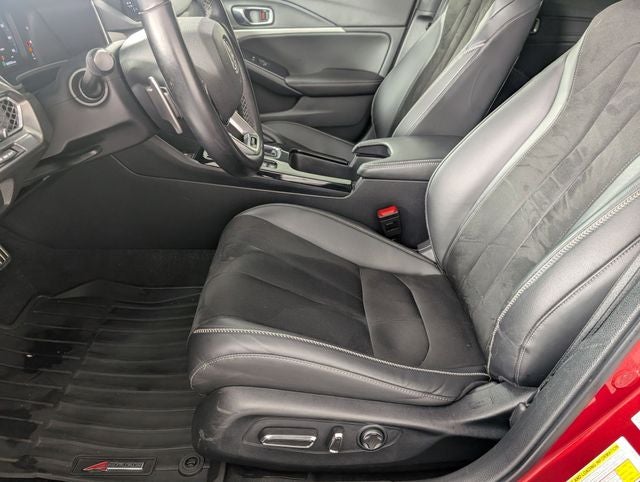 2023 Acura Integra A-Spec Tech Package