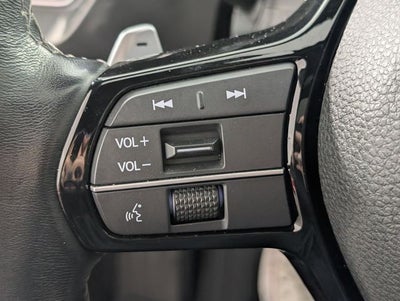 2023 Acura Integra A-Spec Tech Package