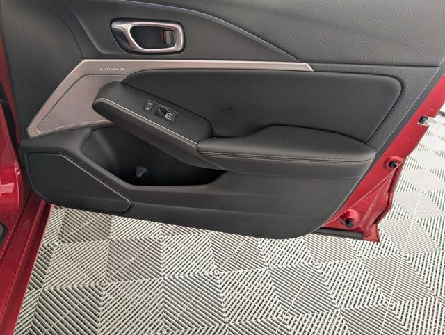 2023 Acura Integra A-Spec Tech Package