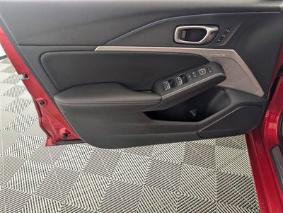 2023 Acura Integra A-Spec Tech Package