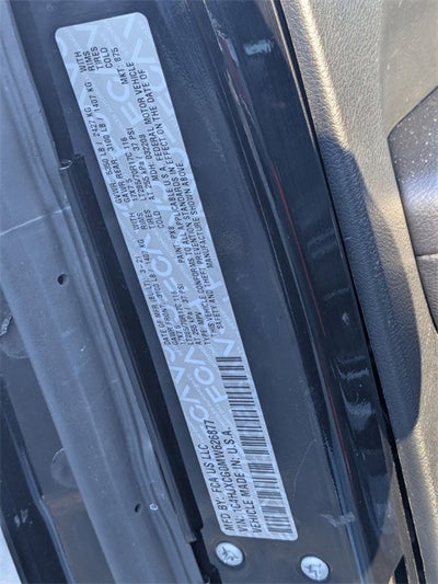 2021 Jeep Wrangler Rubicon