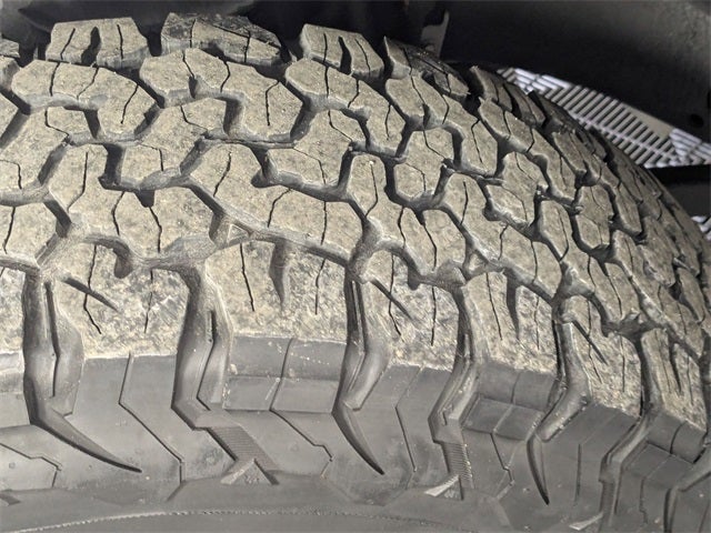 2021 Jeep Wrangler Rubicon