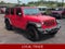 2020 Jeep Wrangler Unlimited Sport Altitude