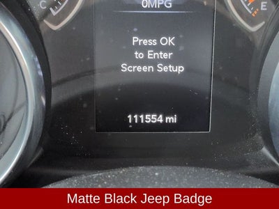 2020 Jeep Wrangler Unlimited Sport Altitude