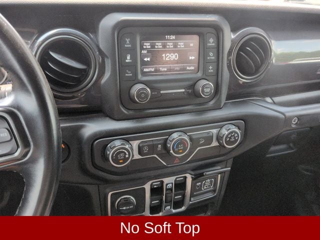 2020 Jeep Wrangler Unlimited Sport Altitude