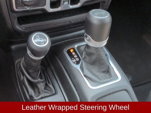2020 Jeep Wrangler Unlimited Sport Altitude