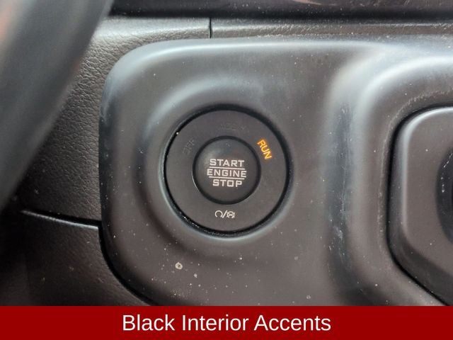 2020 Jeep Wrangler Unlimited Sport Altitude