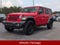 2020 Jeep Wrangler Unlimited Sport Altitude