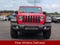 2020 Jeep Wrangler Unlimited Sport Altitude
