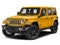 2021 Jeep Wrangler Unlimited Sahara 4xe