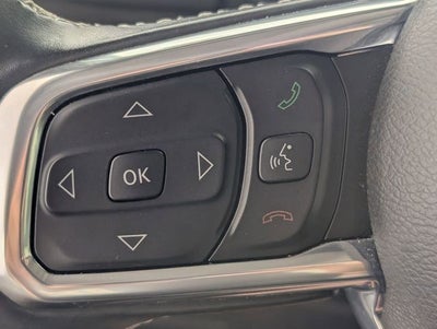 2021 Jeep Wrangler Unlimited Sahara 4xe