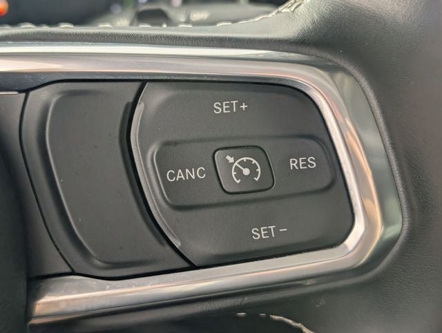 2021 Jeep Wrangler Unlimited Sahara 4xe