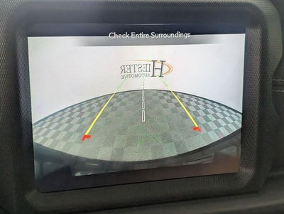 2021 Jeep Wrangler Unlimited Sahara 4xe