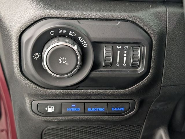 2022 Jeep Wrangler Base