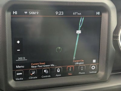 2022 Jeep Wrangler Base